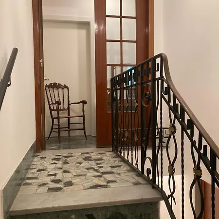 Apartament Casa Elina Chiavari
