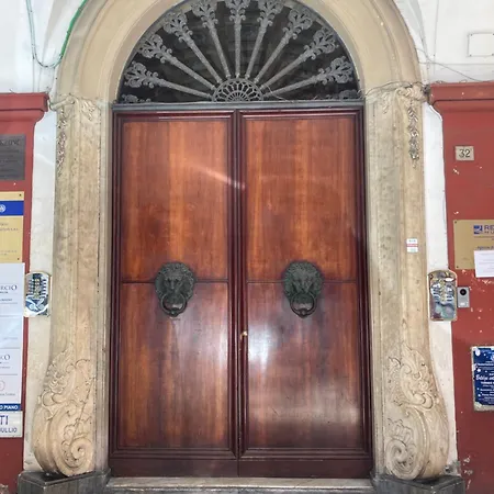 Apartamento Casa Elina *