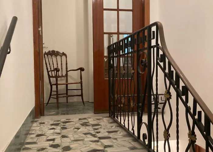 아파트 Casa Elina 키아바리