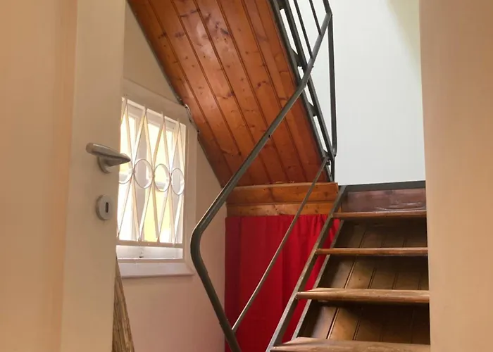 Casa Elina 키아바리