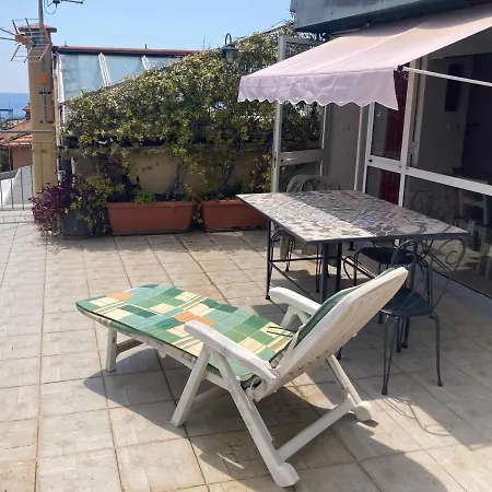 Casa Elina