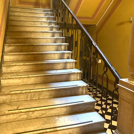 Apartman Casa Elina Chiavari