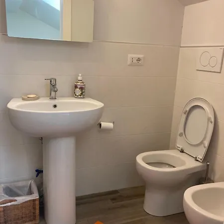 Апартаменты Casa Elina *