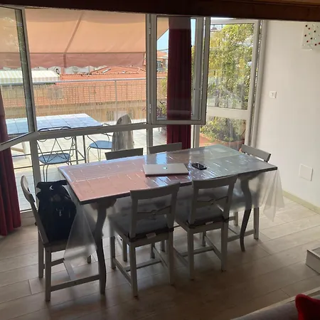 Casa Elina Chiavari