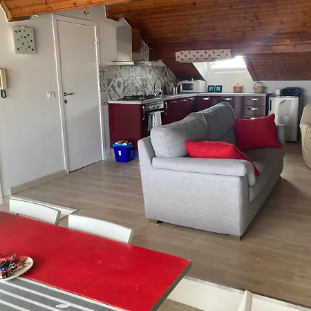 Apartman Casa Elina Chiavari